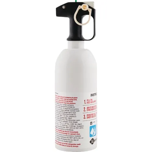 KITCHEN5 First Alert Kitchen Fire Extinguisher