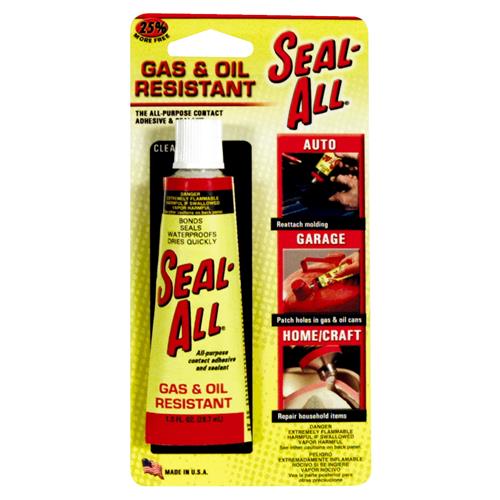 380113 Seal-All Household Cement