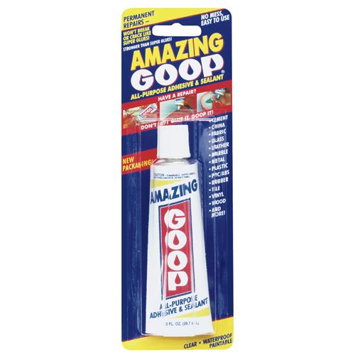 140231 Amazing Goop Multi-Purpose Adhesive