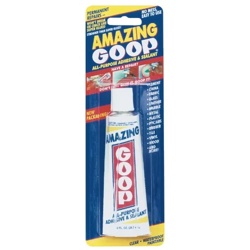 140231 Amazing Goop Multi-Purpose Adhesive