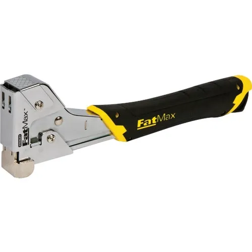 PHT250C Stanley FatMax Heavy-Duty Hammer Tacker