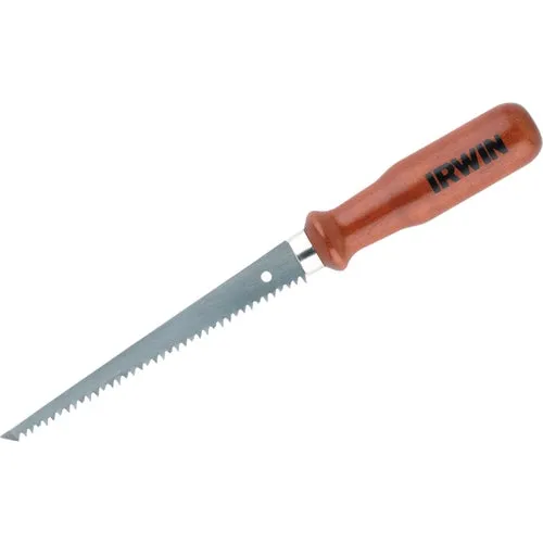 2014102 Irwin Standard Drywall Jab Saw 2014102, drywall, jab, saw