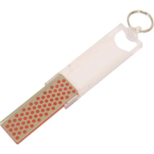 F70F Diamond Machine Tech Mini-Sharp Sharpening Stone