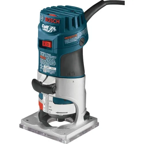 PR20EVS Bosch Colt VS Palm Router