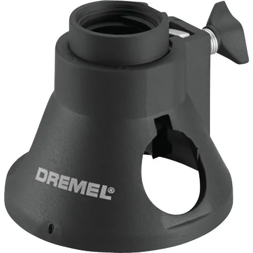 566 Dremel Tile Cutting Attachment Kit