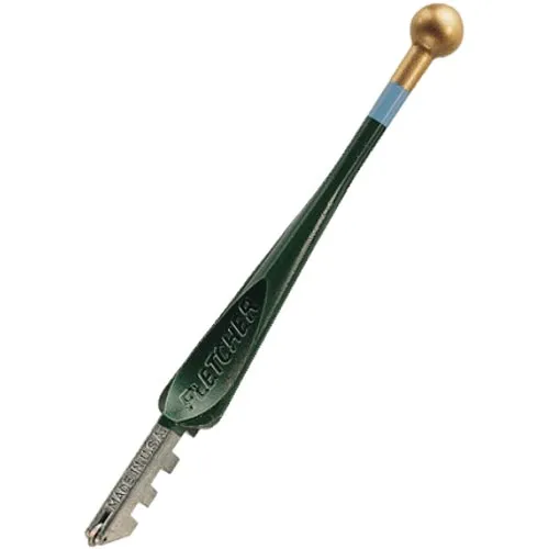 01-122 Fletcher Terry Gold-Tip Glass Cutter