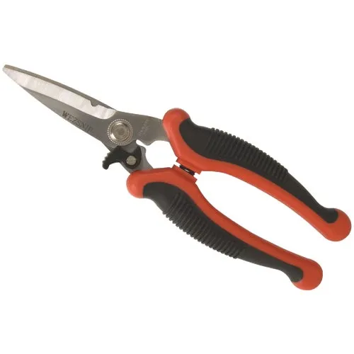 WEZSNIP Wiss Utility Snips