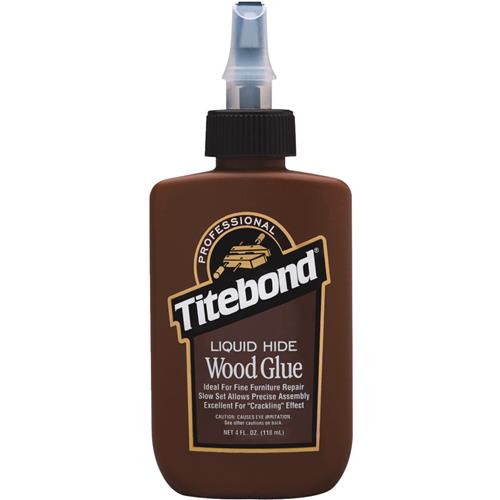5013 Titebond Liquid Hide Wood Glue