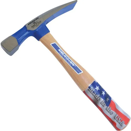 BL16 Vaughan Brick Hammer