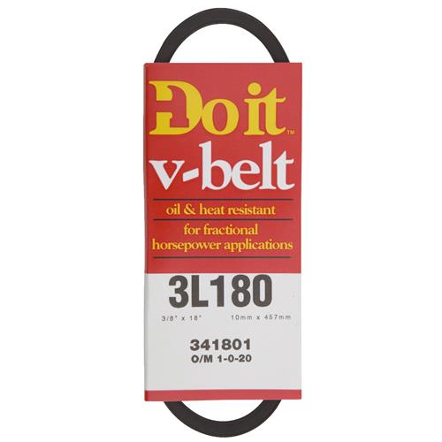 3L430 Do it 3/8 In. Wide V-Belt