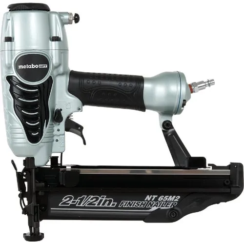 NT65M2SM Metabo HPT 16-Gauge Finish Nailer