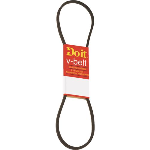 4L300 Do it 1/2 In. A-Pulley V-Belt