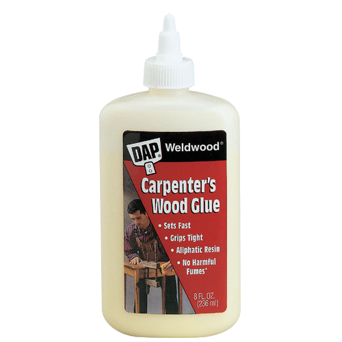 491 DAP Weldwood Original Wood Glue