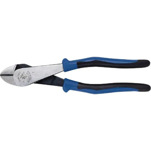 J2000-48 Klein Journeyman High-Leverage Diagonal Cutting Pliers