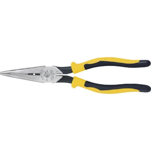 J203-8N Klein Journeyman Long Nose Pliers