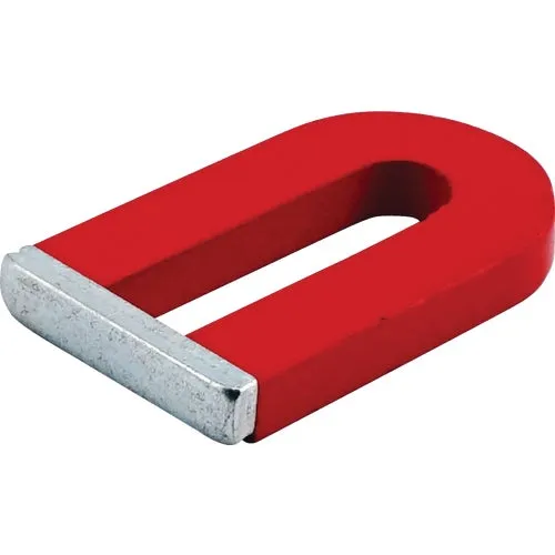 7225 Master Magnetics Horseshoe Heavy-Duty Alnico Power Magnet