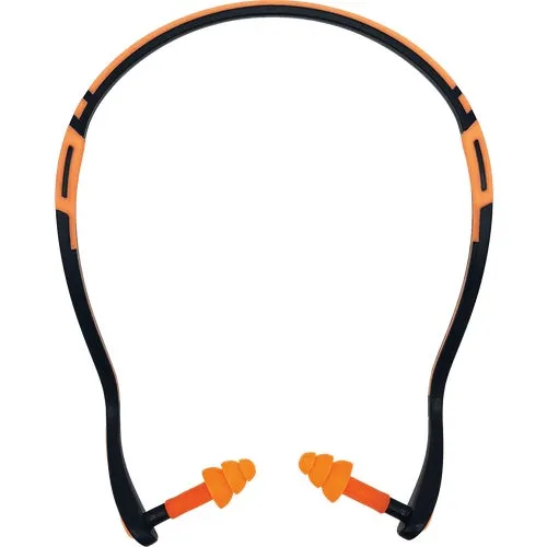 SWX00271 Safety Works Banded Ear Plugs