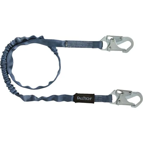 A8259 Fall Tech Shock Absorbing Lanyard