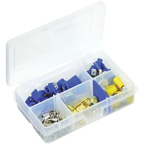 STST14109 Stanley Compartment Parts Storage Box