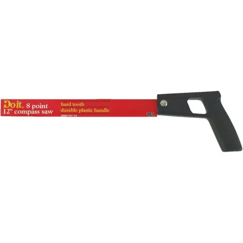 262P312 Do it Compass Saw