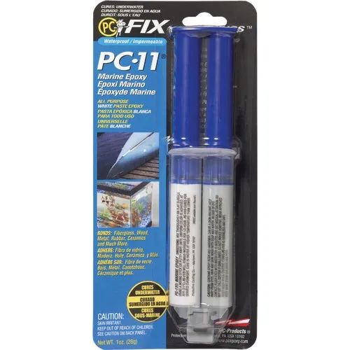 10112 PC-11 Marine Epoxy Paste