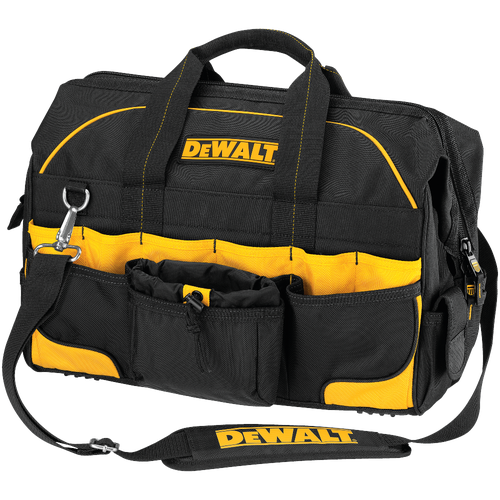 DG5553 DeWalt Pro Contractors Tool Bag