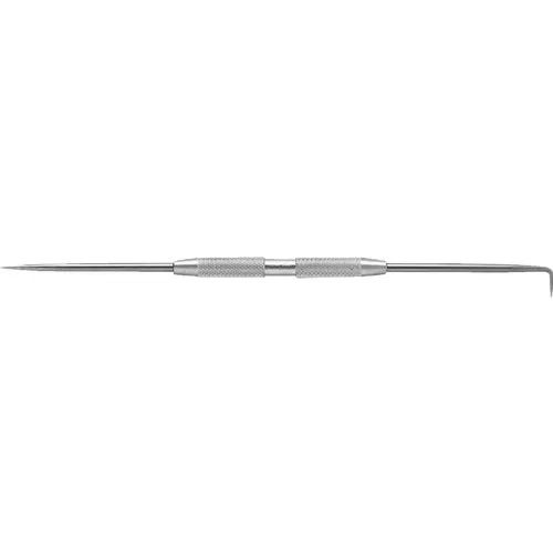 80 General Tools Fixed 2-Point Scriber