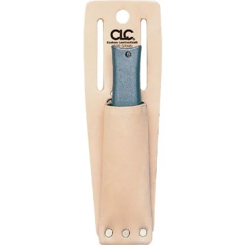 453 Custom Leathercraft Utility Knife Sheath