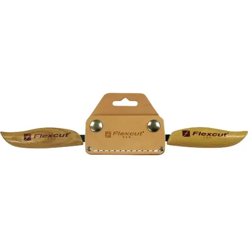 KN25 Flex Cut 3 In. Draw Knife