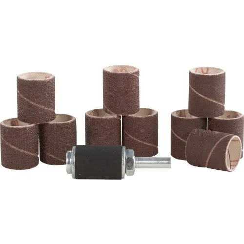 6095004 Do it Best Drum Sander Kit
