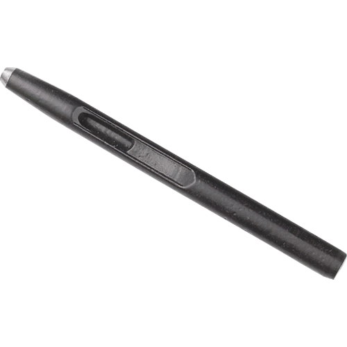 1280B General Tools Hollow Steel Punch