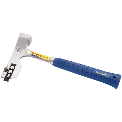 E3-CA Estwing Shingling Hatchet with Replaceable Blade and Gauge
