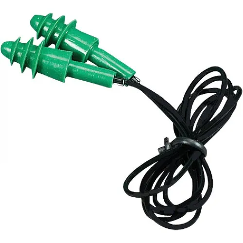 SWX00353 Safety Works Corded Ear Plugs