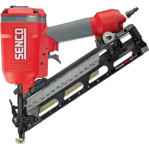 4G0001N Senco FinishPro 42XP 15-Gauge Finish Nailer