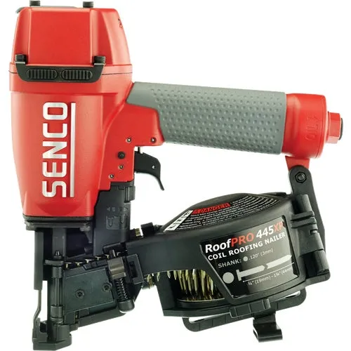 8V0001N Senco RoofPro 445XP Roofing Nailer