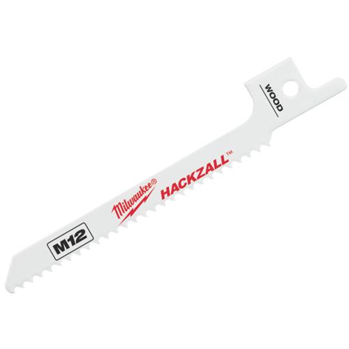49-00-5310 Milwaukee Hackzall Mini Reciprocating Saw Blade