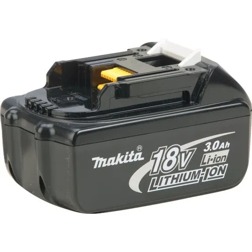 BL1830B Makita 18V LXT Li-Ion Tool Battery