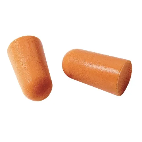 1100 3M Foam Ear Plugs