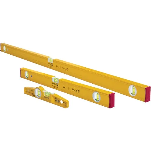29840 Stabila Professional Level Set