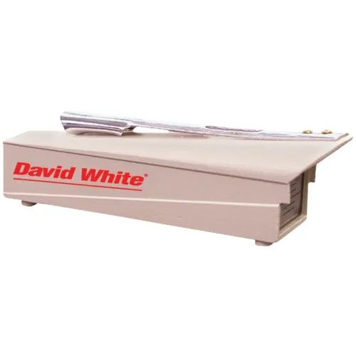 43-D620 David White Hand Sight Level