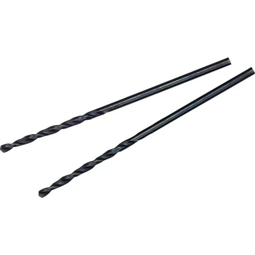 48-89-2710 Milwaukee Thunderbolt Black Oxide Drill Bit
