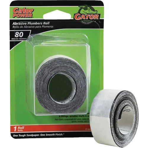 4733 Gator Abrasive Sand Cloth