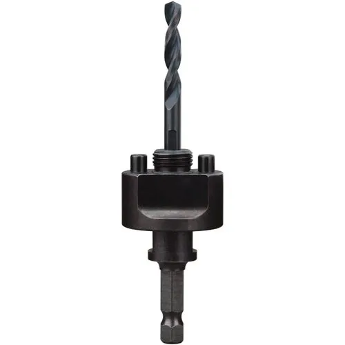 49-56-7240 Milwaukee Quick Change Hole Saw Mandrel