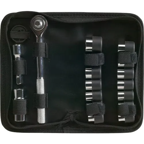 359890 Do it 21-Piece 3/8 In. Drive Socket Set