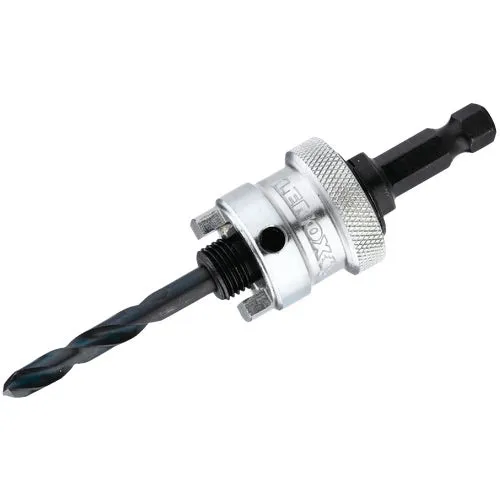 1779772 Lenox Snap Back Hole Saw Mandrel