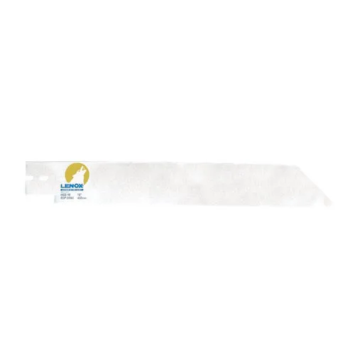 20981HSB18 Lenox PVC Pipe Saw Blade