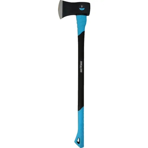 35000 Channellock Single Bit Axe