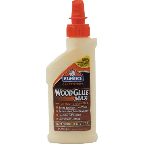 E7310 Elmers Carpenters Wood Glue Max