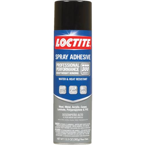2267077 LOCTITE Professional Performance Spray Adhesive