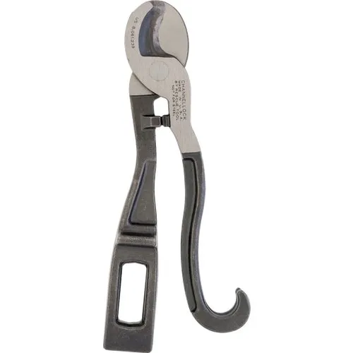 87 Channellock Fireman Rescue Tool